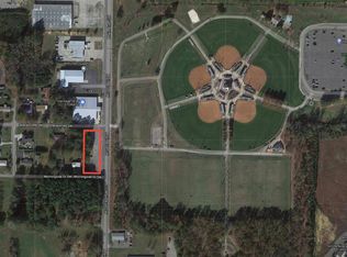 1803 Main Ave SW, Cullman, AL 35055