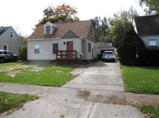 1606 Eagle St, Niles, MI 49120