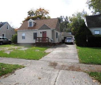 1606 Eagle St, Niles, MI, 49120