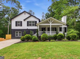 1239 Ashbrook Dr, Lawrenceville, GA 30043