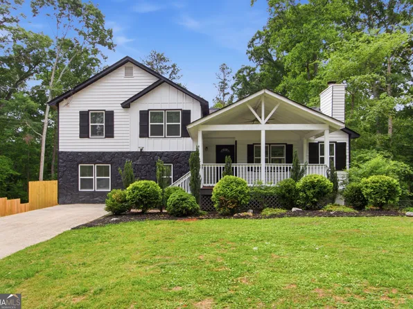 1239 Ashbrook Dr, Lawrenceville, GA 30043