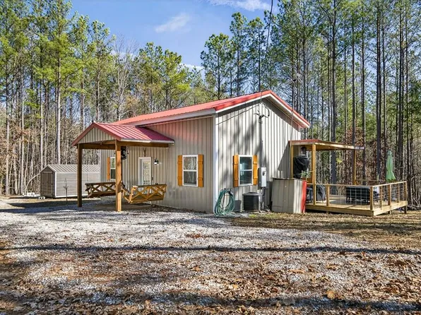 1780 Wolf Haven Rd, Spencer, TN 38585