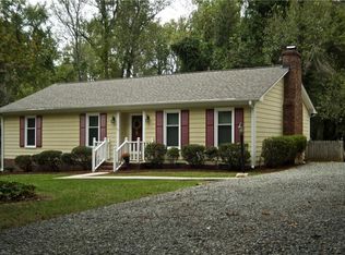 1411 Wiley Lewis Rd, Greensboro, NC 27406