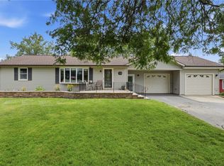 170 N Greece Rd, Hilton, NY 14468