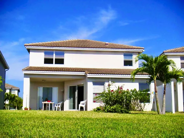 3298 Turtle Cv, West Palm Beach, FL 33411