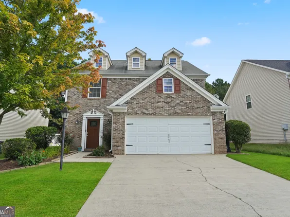 976 Hawthorn Ln, Grayson, GA 30017