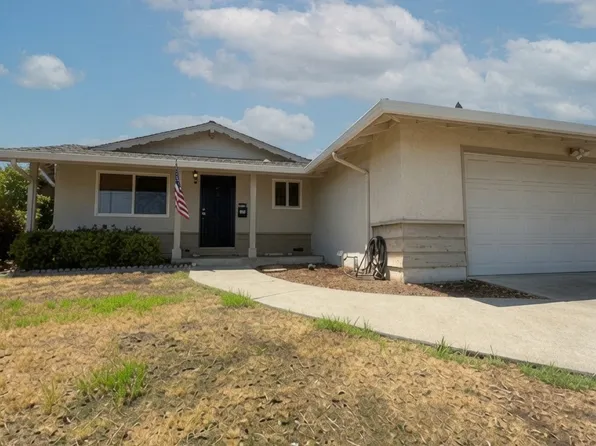 114 Rocky Hill Rd, Vacaville, CA 95688