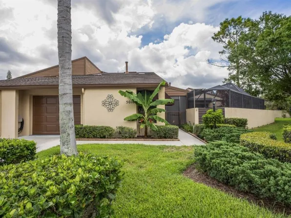 5016 UMBER WAY N, TAMPA, FL 33624