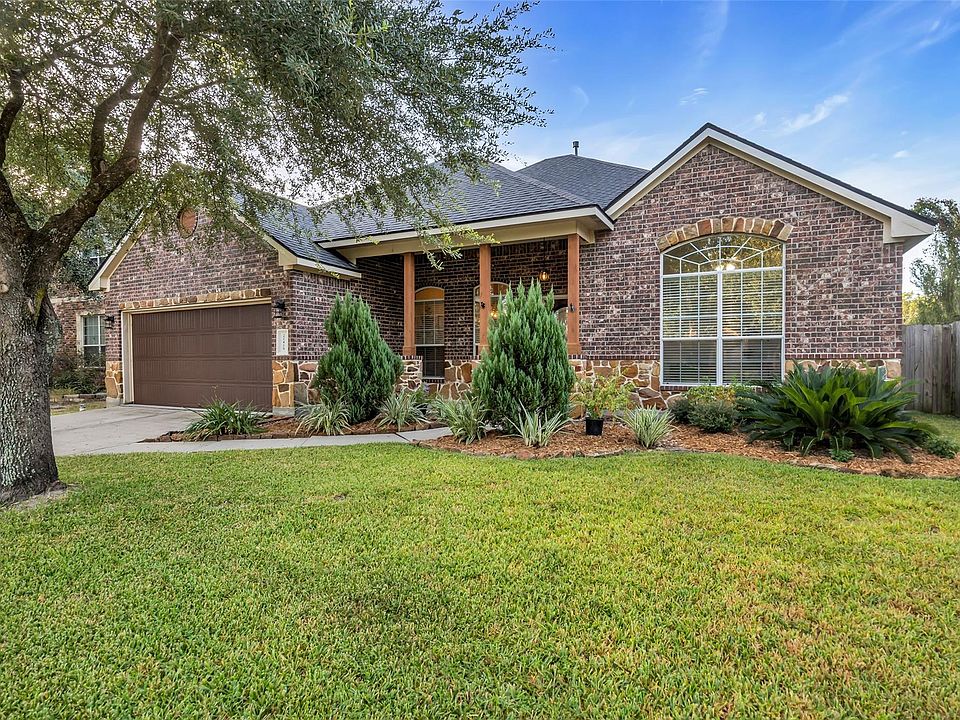 1st image of 21416 Quail Point Ln