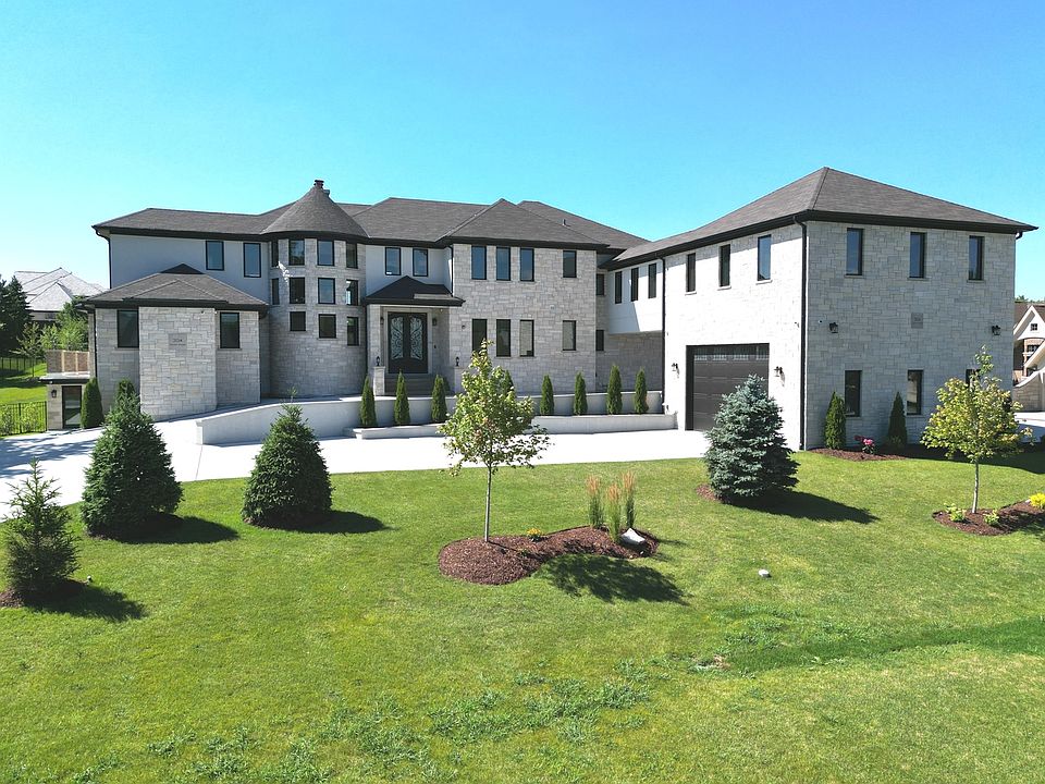 204 Forest Edge Dr, Palos Park, IL 60464 Zillow