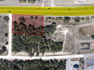 0 W Highway 290 LOT 1A, Dripping Springs, TX 78620