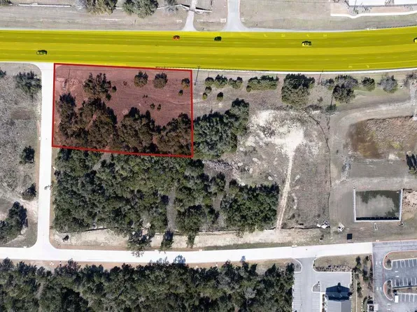 0 W Highway 290 Lot 1A, Dripping Springs, TX 78620