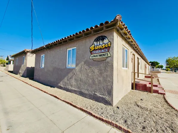 Cozy One Bedroom / One Bathroom Available for Lease in Yuma, AZ!, 311 S 6th Ave, Yuma, AZ 85364