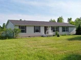 2068 Houser Rd, Holly, MI 48442