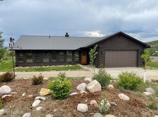 136 Gcr #8940, Granby, CO 80446