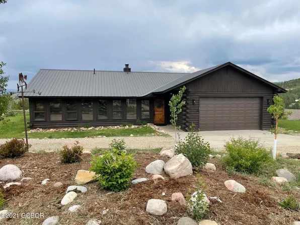 136 Gcr #8940, Granby, CO 80446