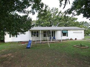 4326 S 248th West Ave, Sand Springs, OK 74063