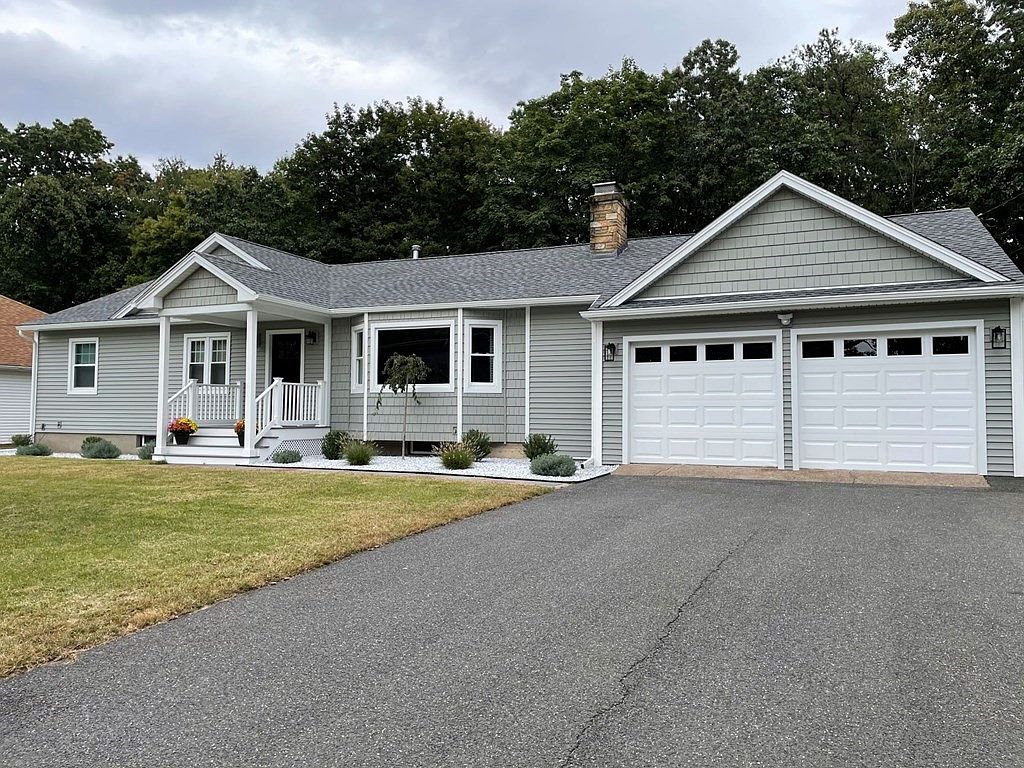 103 W Crystal Brook Dr, Springfield, MA 01118 Zillow