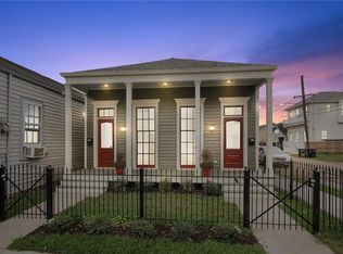 2036 3rd St #2036, New Orleans, LA 70113