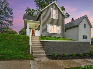 104 S Pomeroy Ave, Sidney, OH 45365