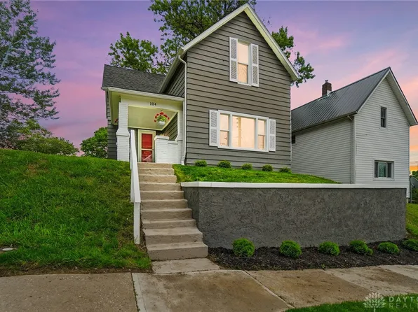 104 S Pomeroy Ave, Sidney, OH 45365