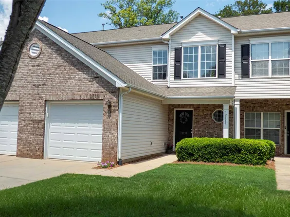 12157 Stratfield Place Cir #33, Pineville, NC 28134