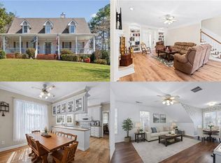 3592 Galdway Dr, Snellville, GA 30039