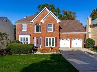 855 River Overlook Dr #12, Lawrenceville, GA 30043