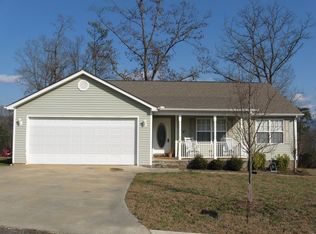 95 Leigh Way, Chatsworth, GA 30705