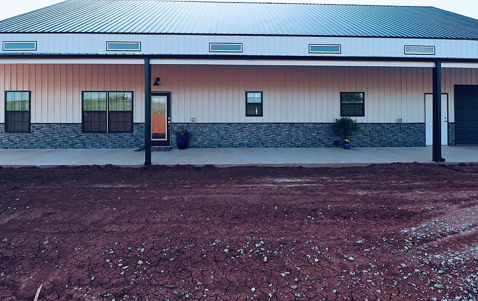 104361 S Homestead Dr, McLoud, OK 74851 MLS 1061217 Zillow