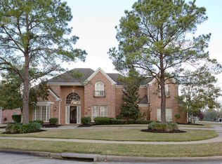 21202 Crystal Greens Dr, Katy, TX 77450