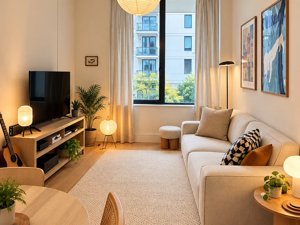 22-18 Jackson Ave #202