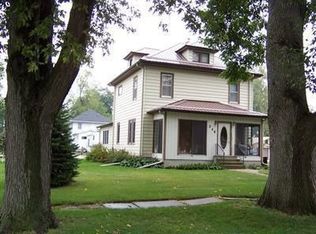 246 N Main St, Gilman, IA 50106