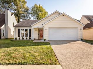 3900 Handley Ave, Louisville, KY 40218