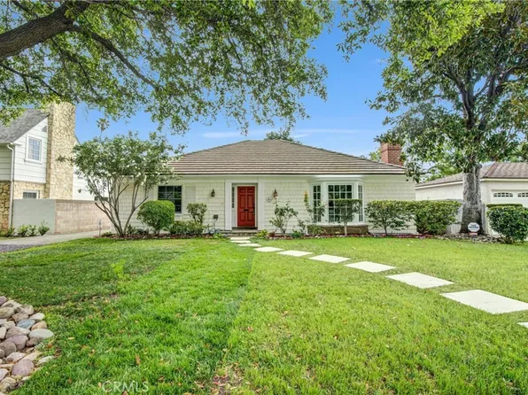 2464 Sherwood Rd, San Marino, CA 91108