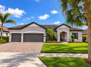 3671 Durksly Dr, Melbourne, FL 32940