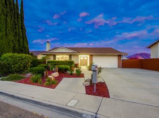 3227 Cristobal Way, Spring Valley, CA 91977