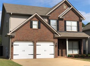 6755 Overview Dr, Montgomery, AL 36117