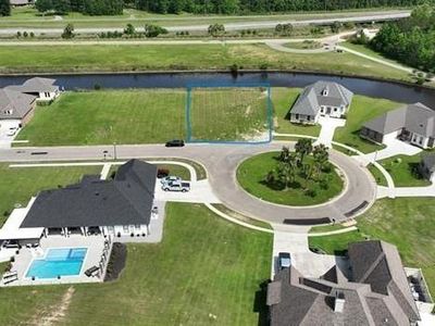 21416 Yellowfin Dr, Springfield, LA, 70462