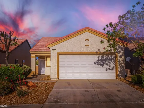 7837 Lily Trotter St, North Las Vegas, NV 89084