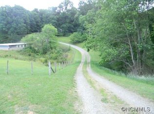 Off Touchstone Dr, Waynesville, NC 28786