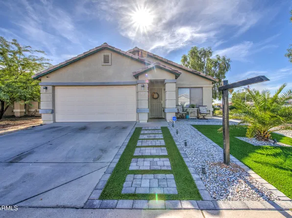 4534 N 84TH Avenue, Phoenix, AZ 85037
