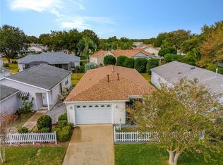 17406 SE 81st Newberry Ct, The Villages, FL 32162