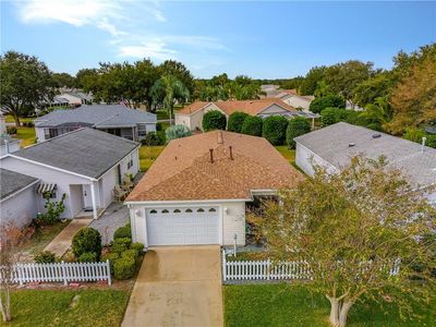 17406 SE 81st Newberry Ct, The Villages, FL, 32162