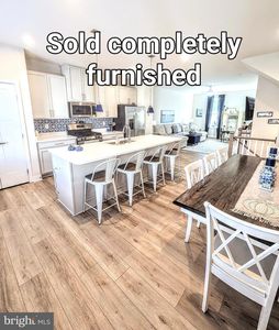 12461 Coastal Marsh Dr #902, Berlin, MD, 21811