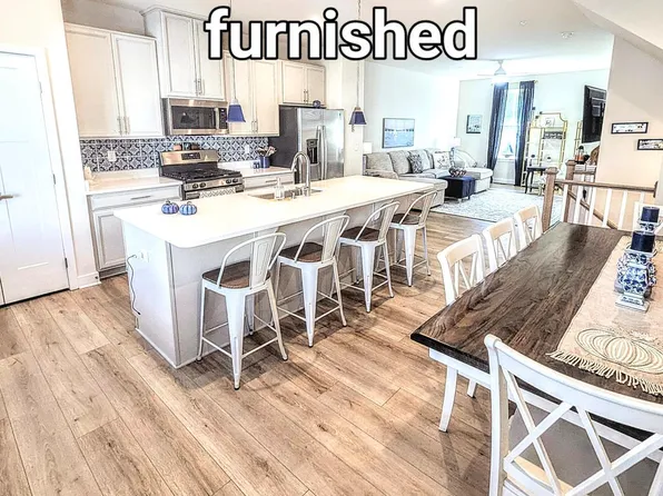 12461 Coastal Marsh Dr #902, Berlin, MD 21811