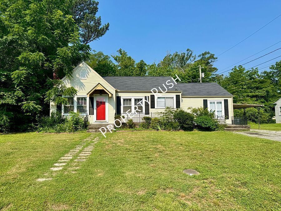 1st image of 4502 S Choctaw Dr