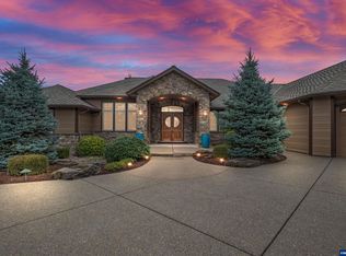 8328 Valley Way SE, Turner, OR