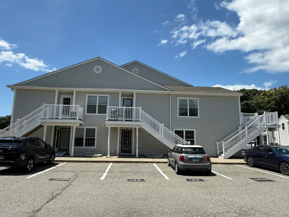 136 Meridian Street #103, Groton, CT 06340