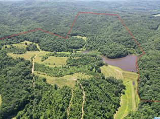 600 Earl Roberts Rd, Anniston, AL 36207